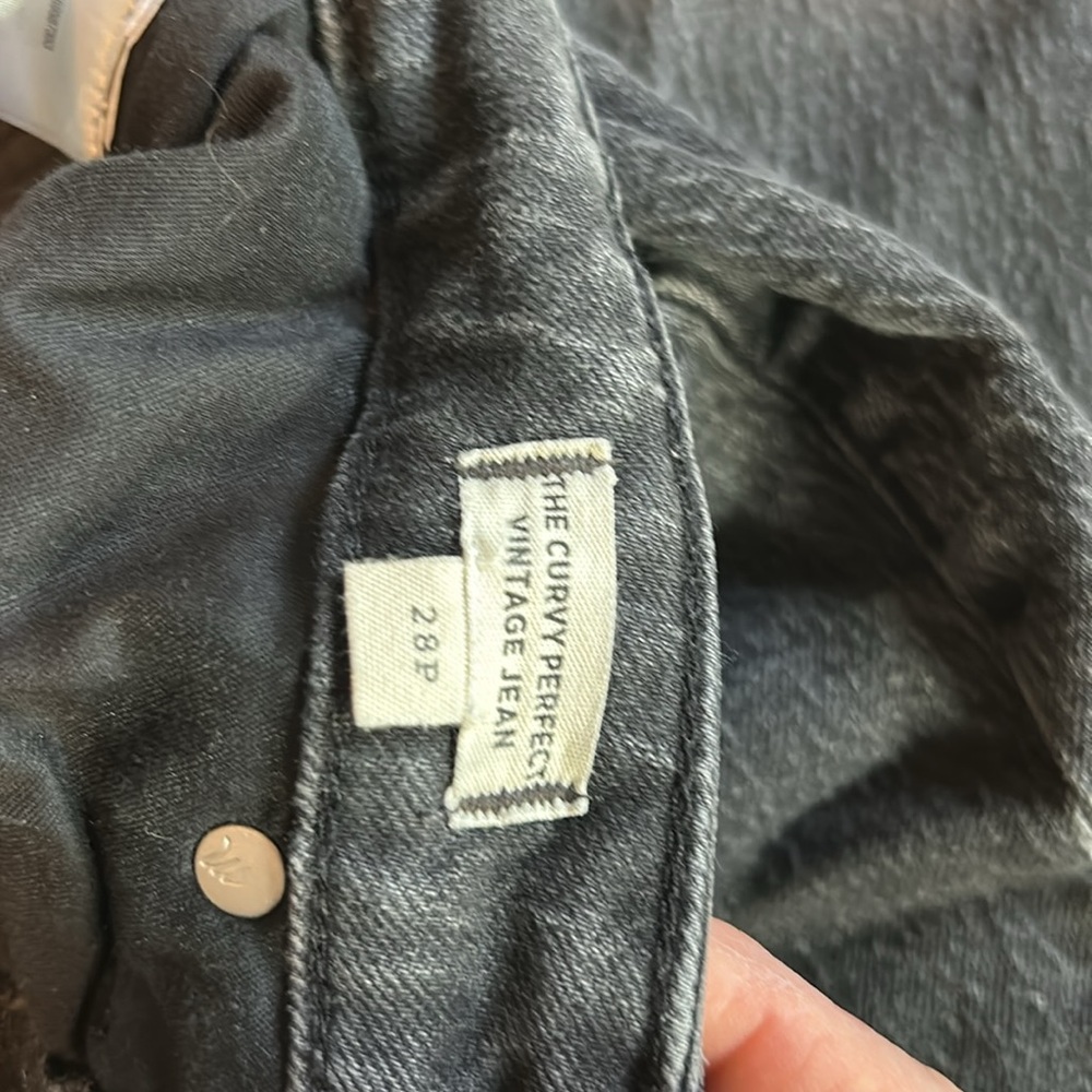 Straight Jeans - Picture 3 of 3